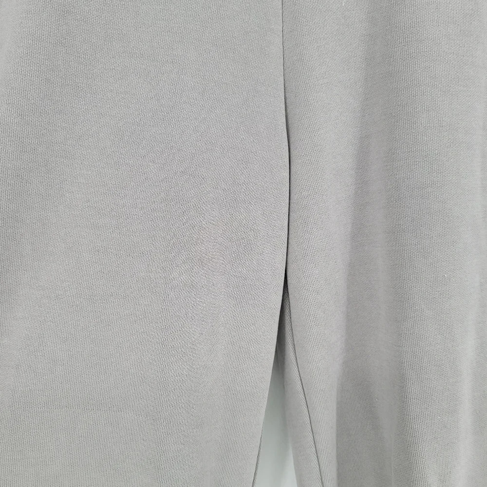Athleta serenity grey with stripe on side pants XXS - Picture 8 of 9